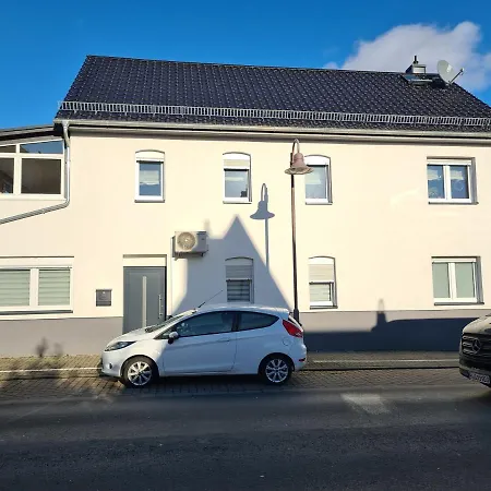 Ferienhaus Emma Wetzlar Exterior foto
