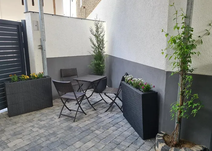 Ferienhaus Emma