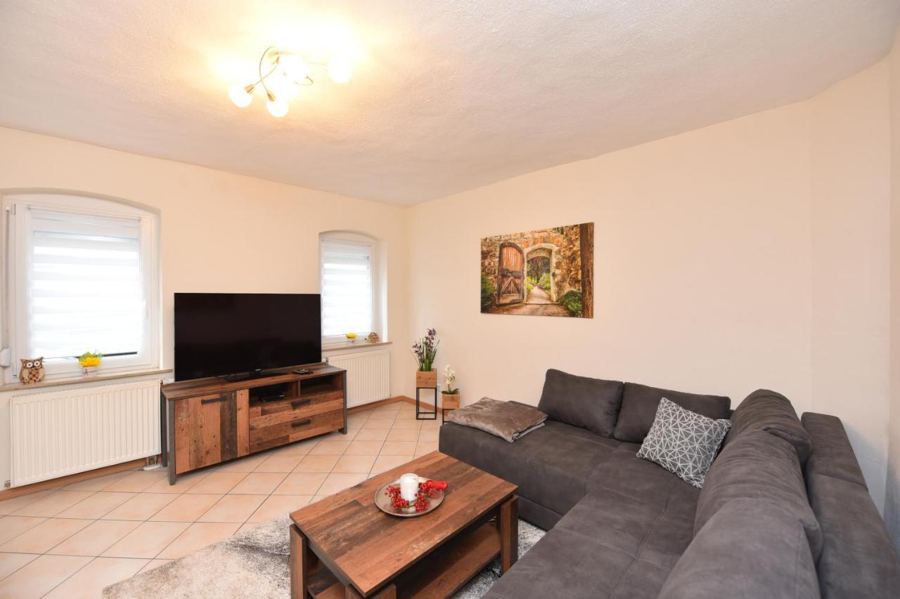Apartment Emma Wetzlar