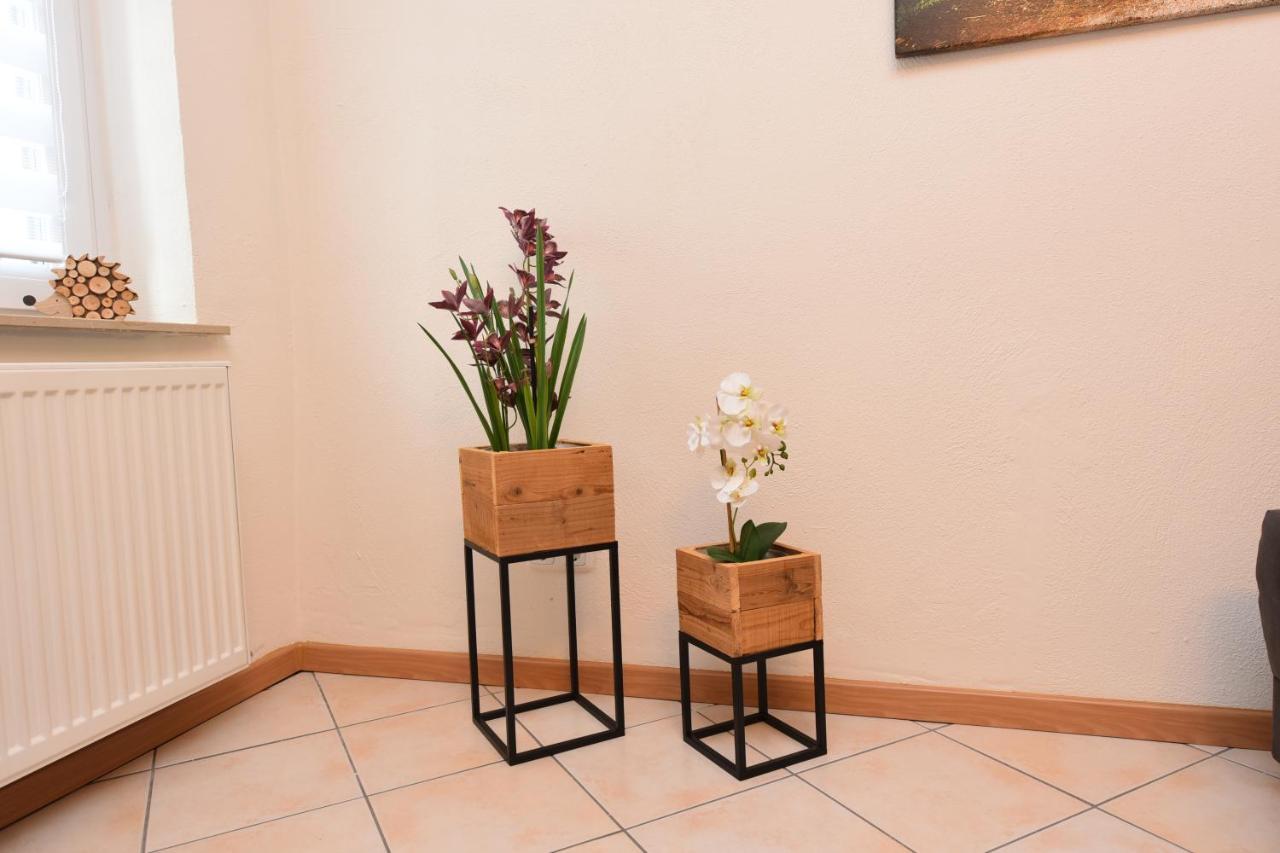 Emma Apartment Wetzlar