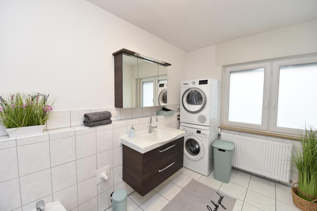 Emma Apartment